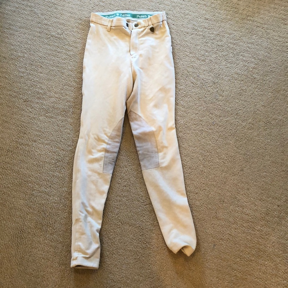 Breeches